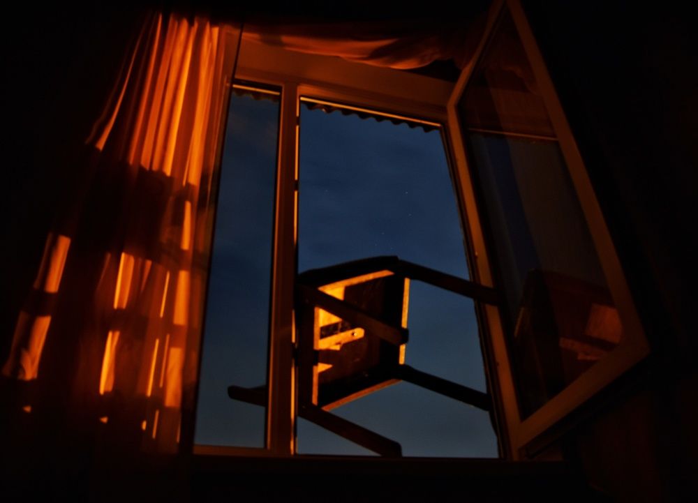 Photograph by Семён Личман