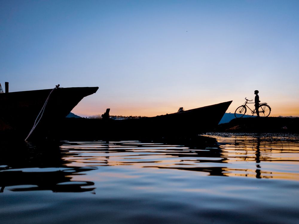 Photograph by sourabh Choudhury