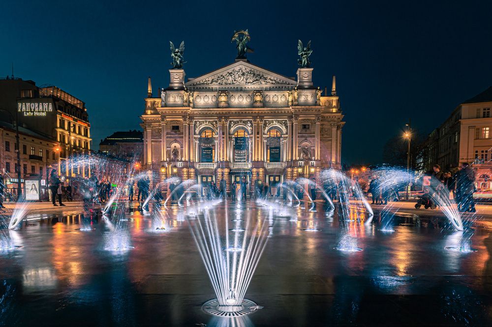 Photograph by Сергей Викторов