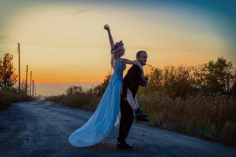 Photograph by Оксана Тутаева