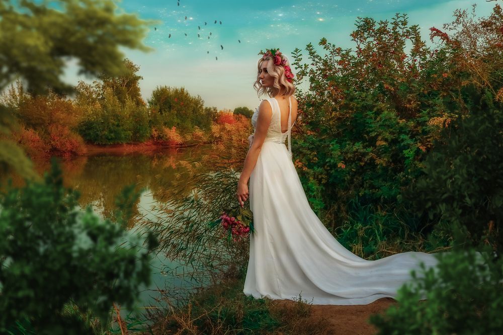 Photograph by Оксана Тутаева