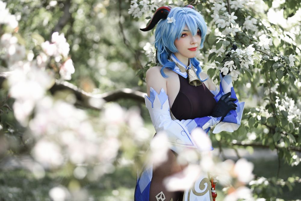 Фотография автора Ольга Келлер