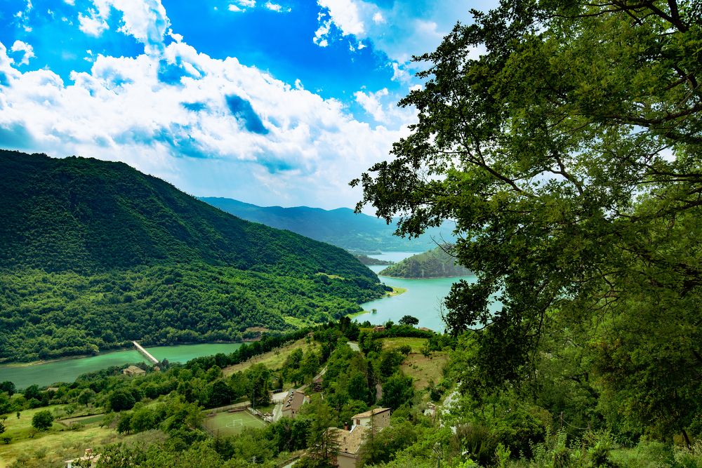 Photograph by Ludovica Maria Amodeo