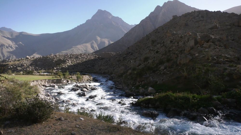 Photograph by Рустамбек Аҳмадзода