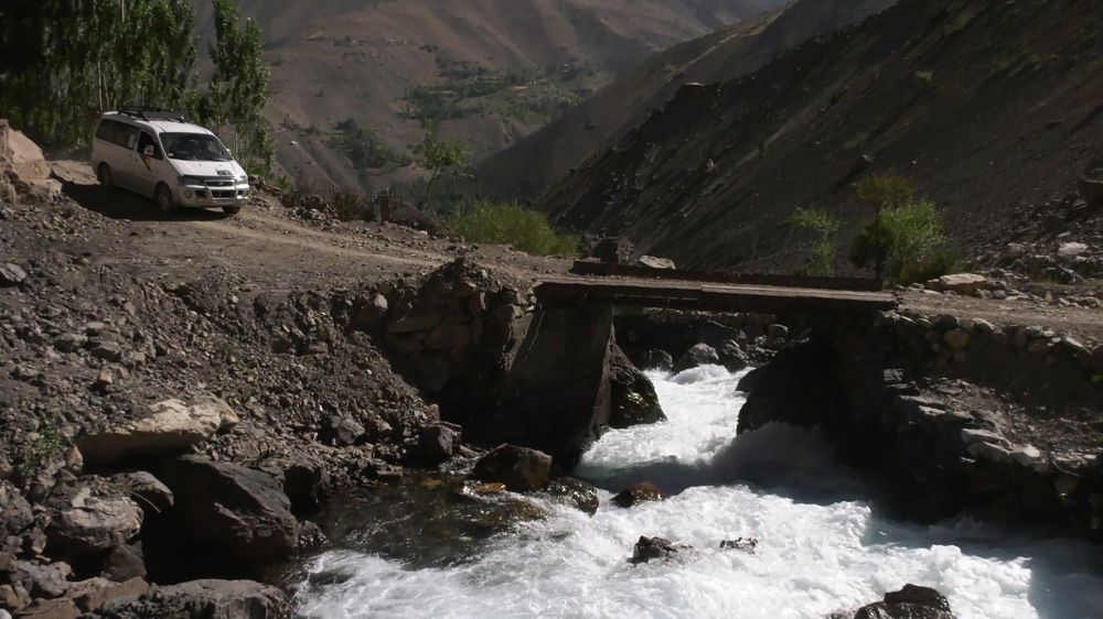 Photograph by Рустамбек Аҳмадзода