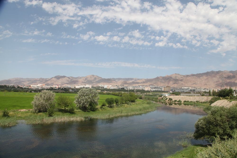 Photograph by Рустамбек Аҳмадзода