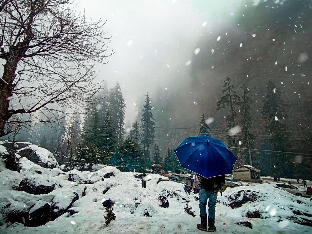Photograph by Shinjini Kar