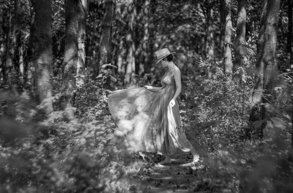 Photograph by Ксения Лаевская