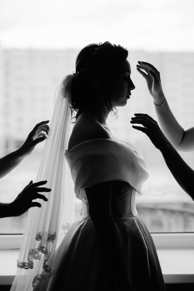 Photograph by Ольга Сычева