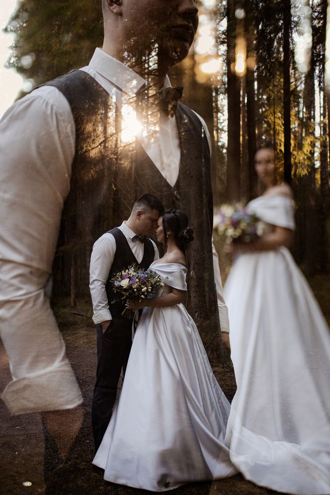 Photograph by Ольга Сычева