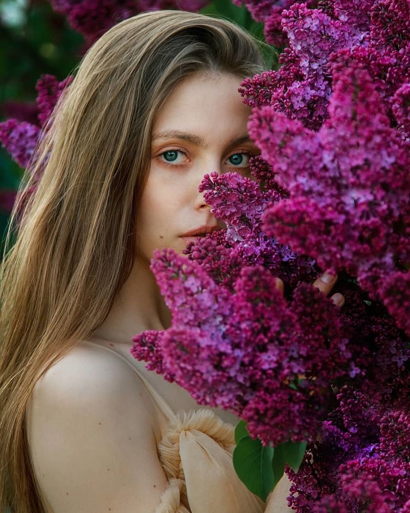 Photograph by Яна Новицкая