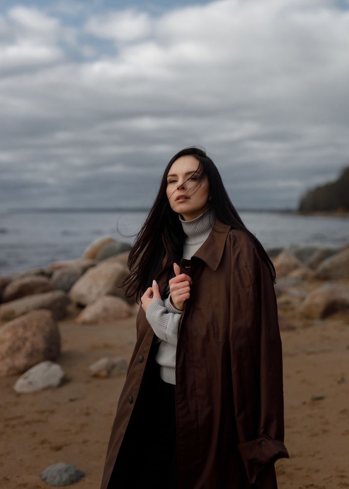 Photograph by Ольга Сычева