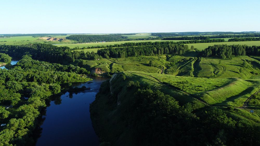 Photograph by Никита Хромов