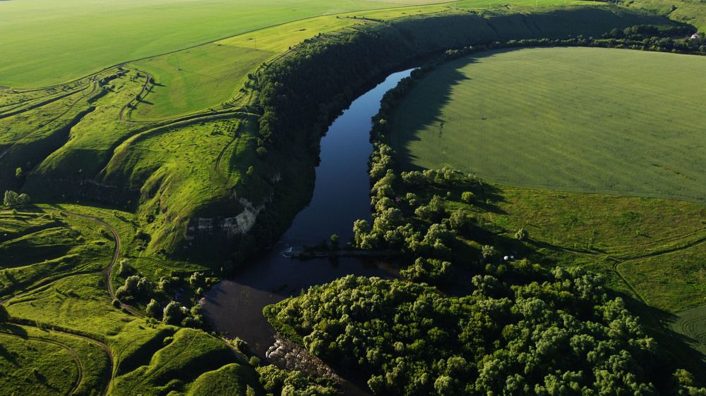 Photograph by Никита Хромов