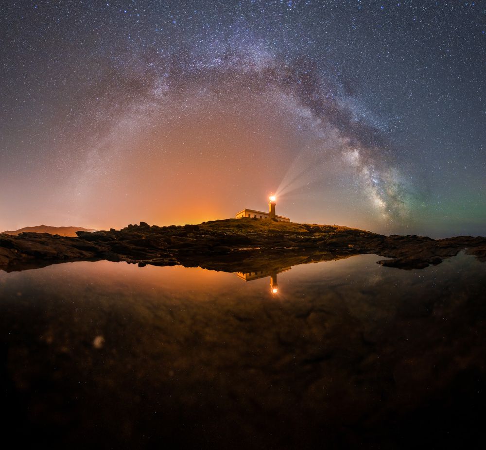 Photograph by Drew Korme