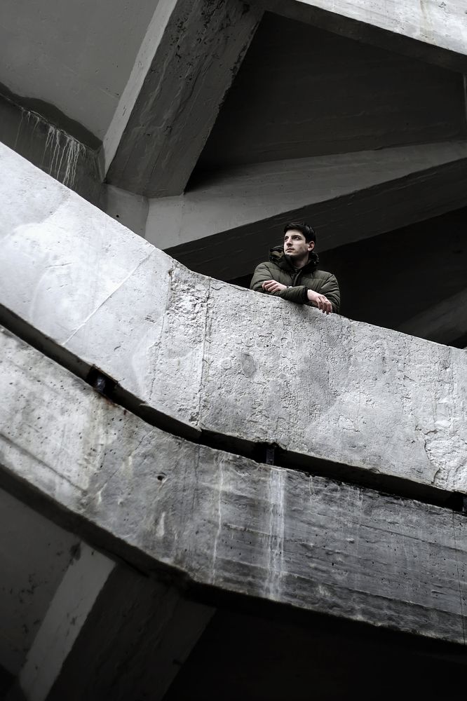 Photograph by Кристина Огранович