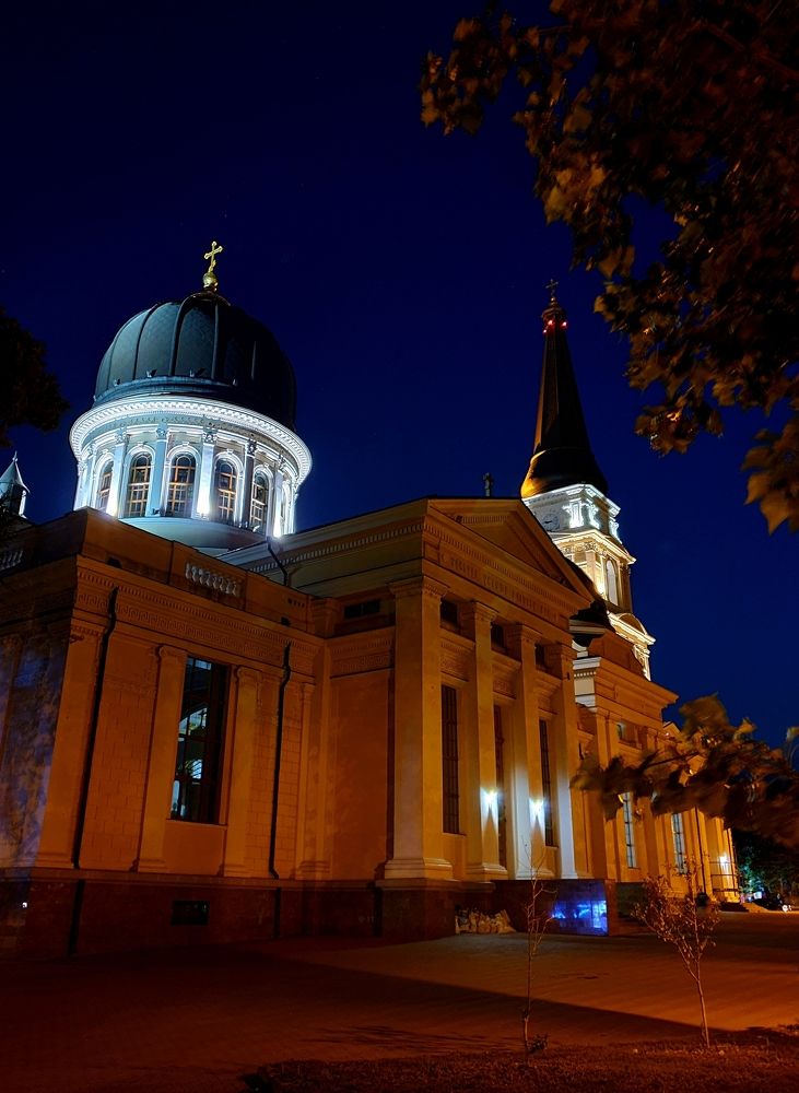 Photograph by Сергей Мамалюк