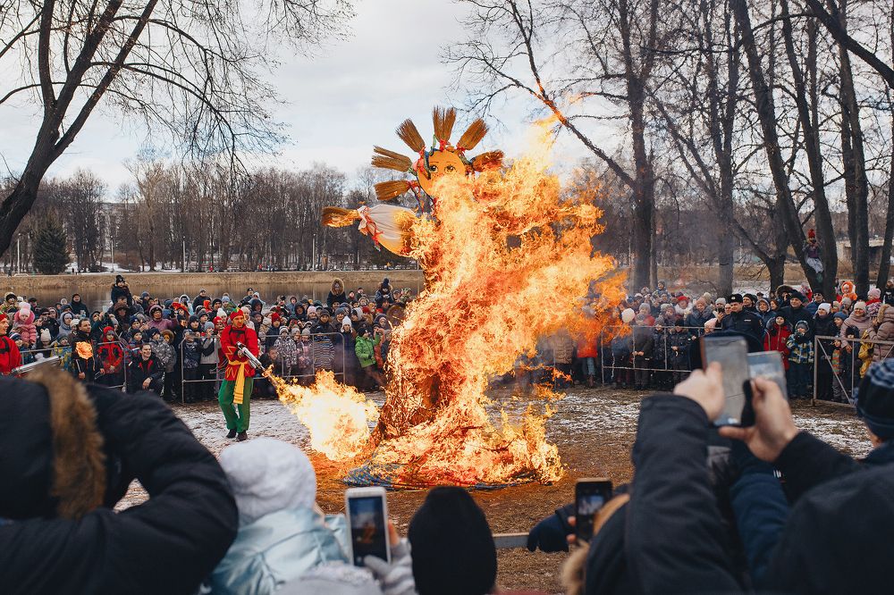 Photograph by Лев Соломатин