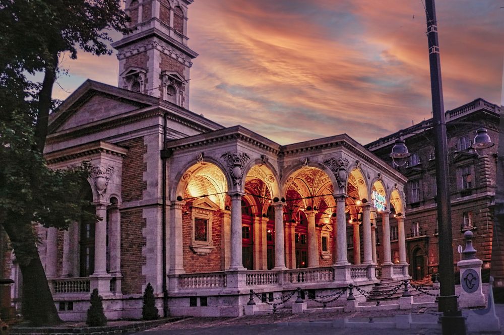 Photograph by Cesar Lorenzano