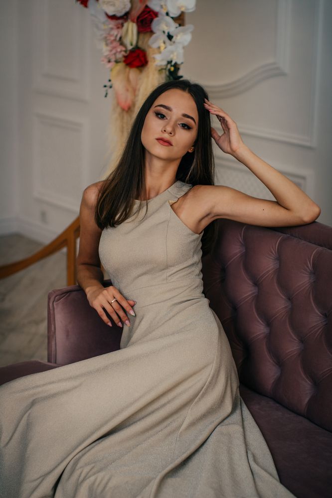 Photograph by Anna Pastukhova