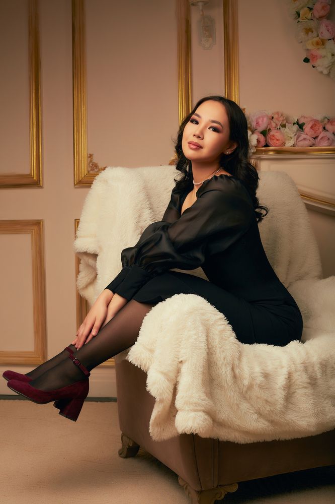 Photograph by Дмитрий Кырдал