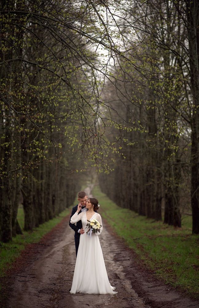 Photograph by Лариса Гоголошвили