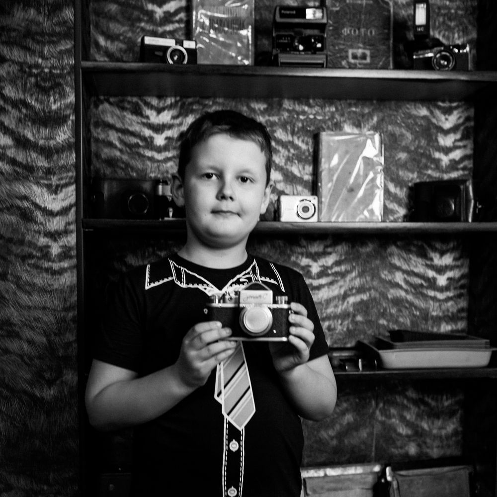 Photograph by Владимир Незнамов