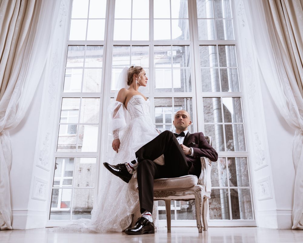 Photograph by Марлен Маан