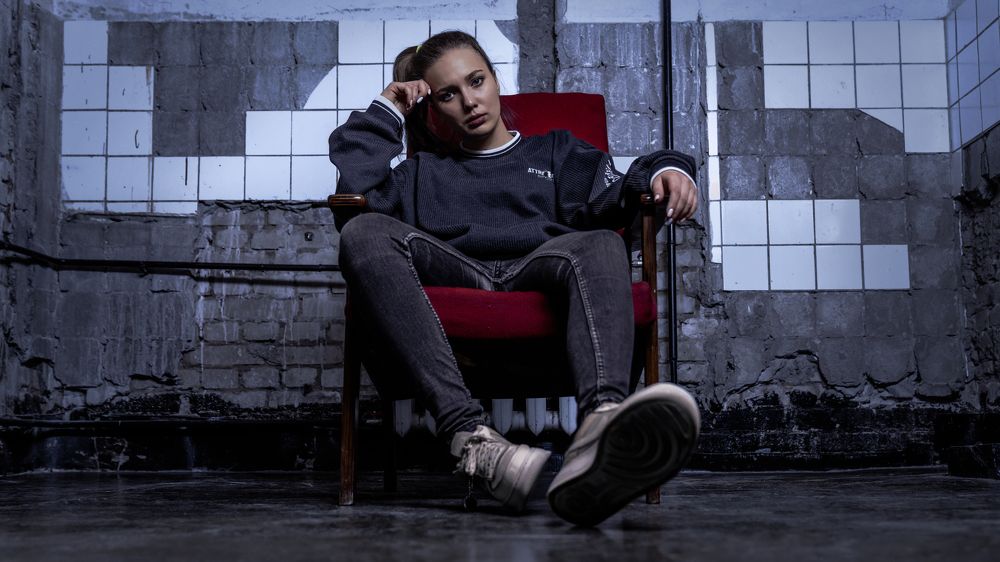 Photograph by Марлен Маан