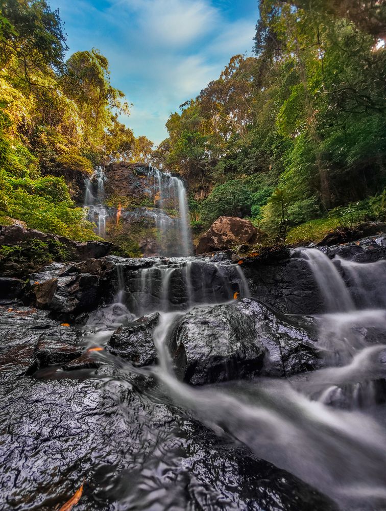 Photograph by Dao Duc