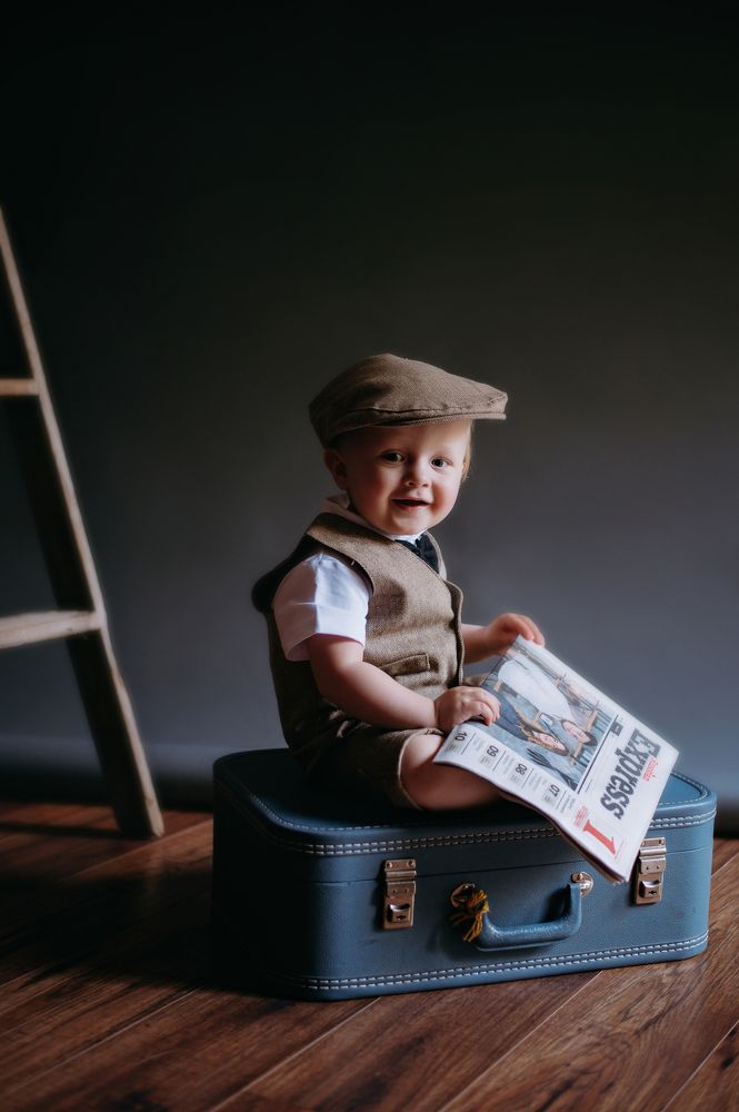 Photograph by Anastasia Zharova