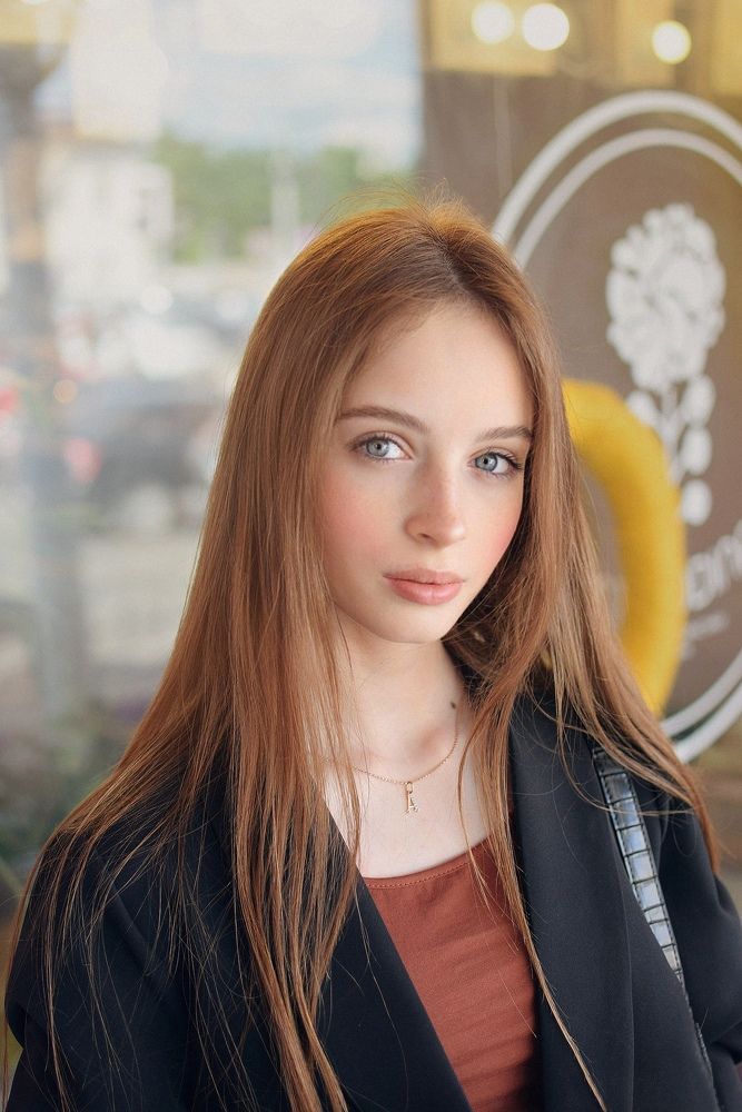 Photograph by Полина Химич