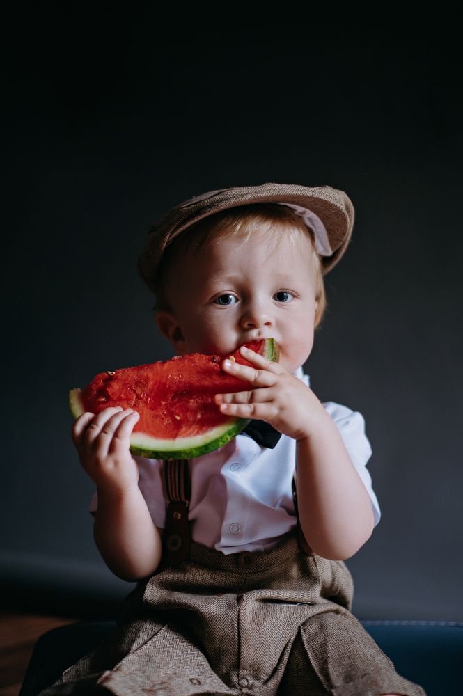 Photograph by Anastasia Zharova