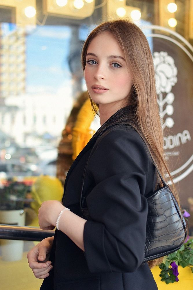 Photograph by Полина Химич