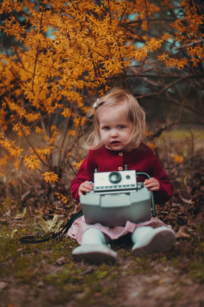 Photograph by Anastasia Zharova