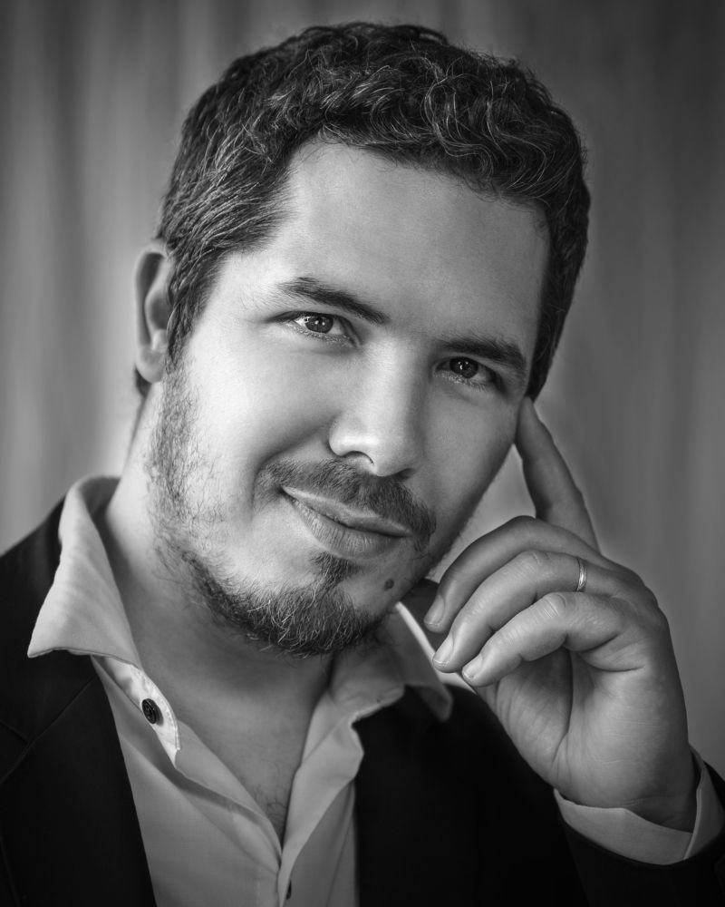 Photograph by Federico Manfredi