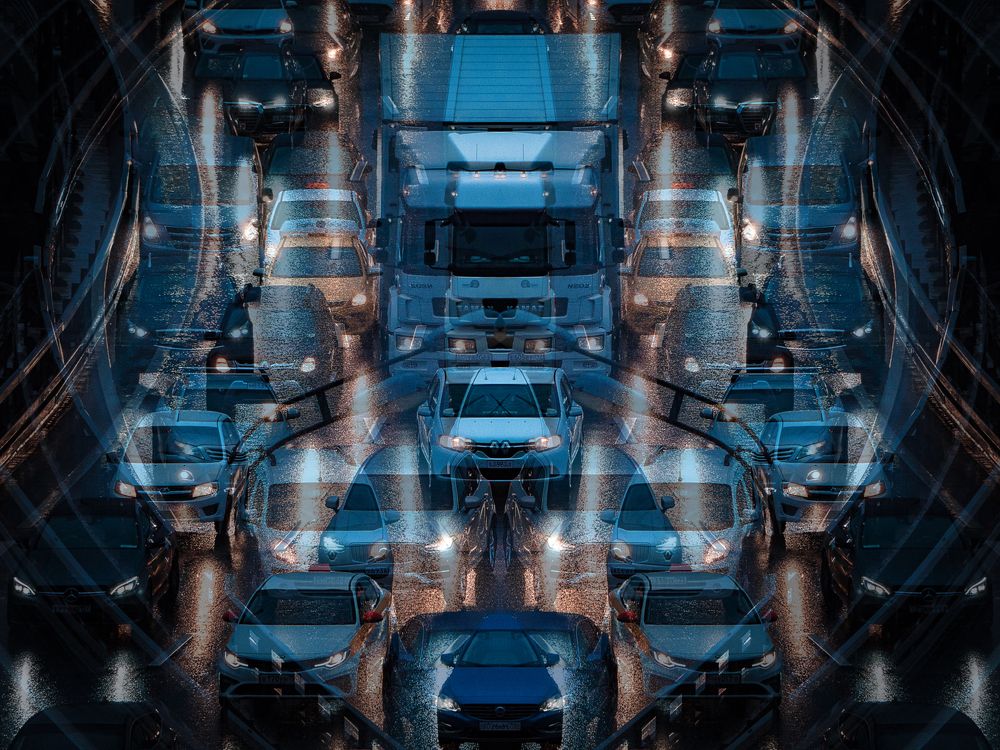 Photograph by Матвей Матвеев