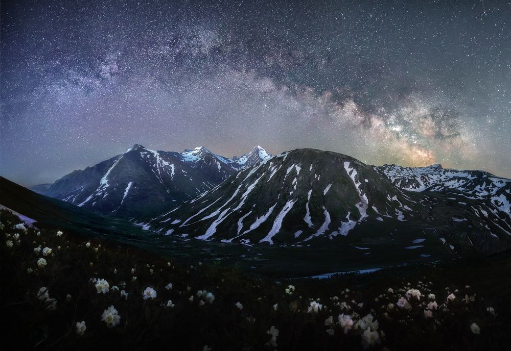 Photograph by Сергей Шабанов