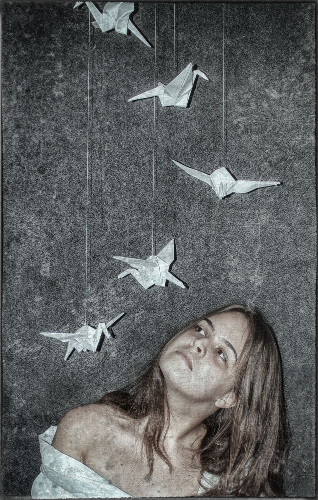 Desequilibrio emocional