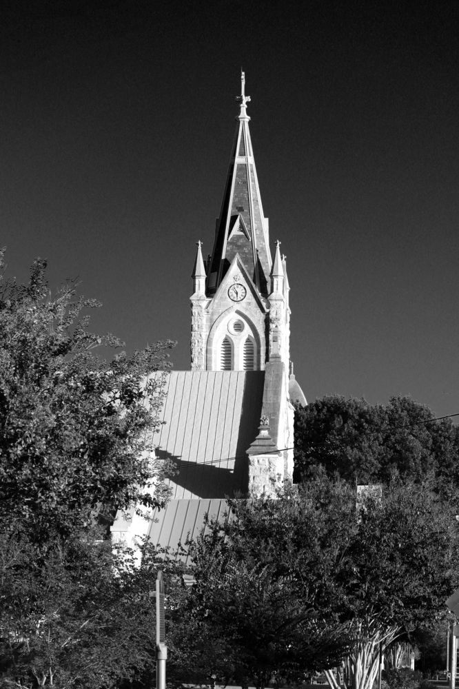 St. Mary's Catholic Church