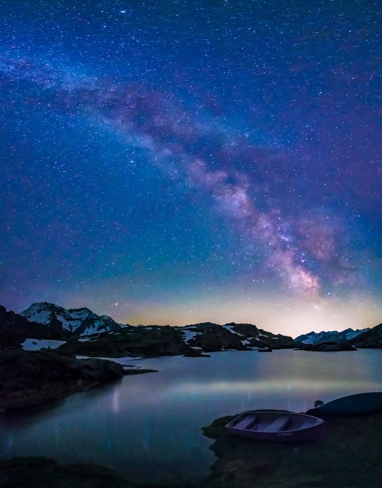 Фотография автора Yari Copt