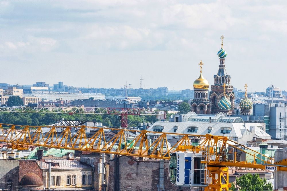 Леенинград