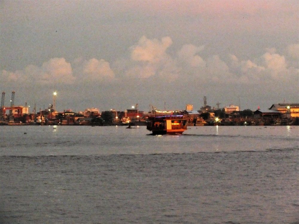 Photograph by Faisal Adhi Putra