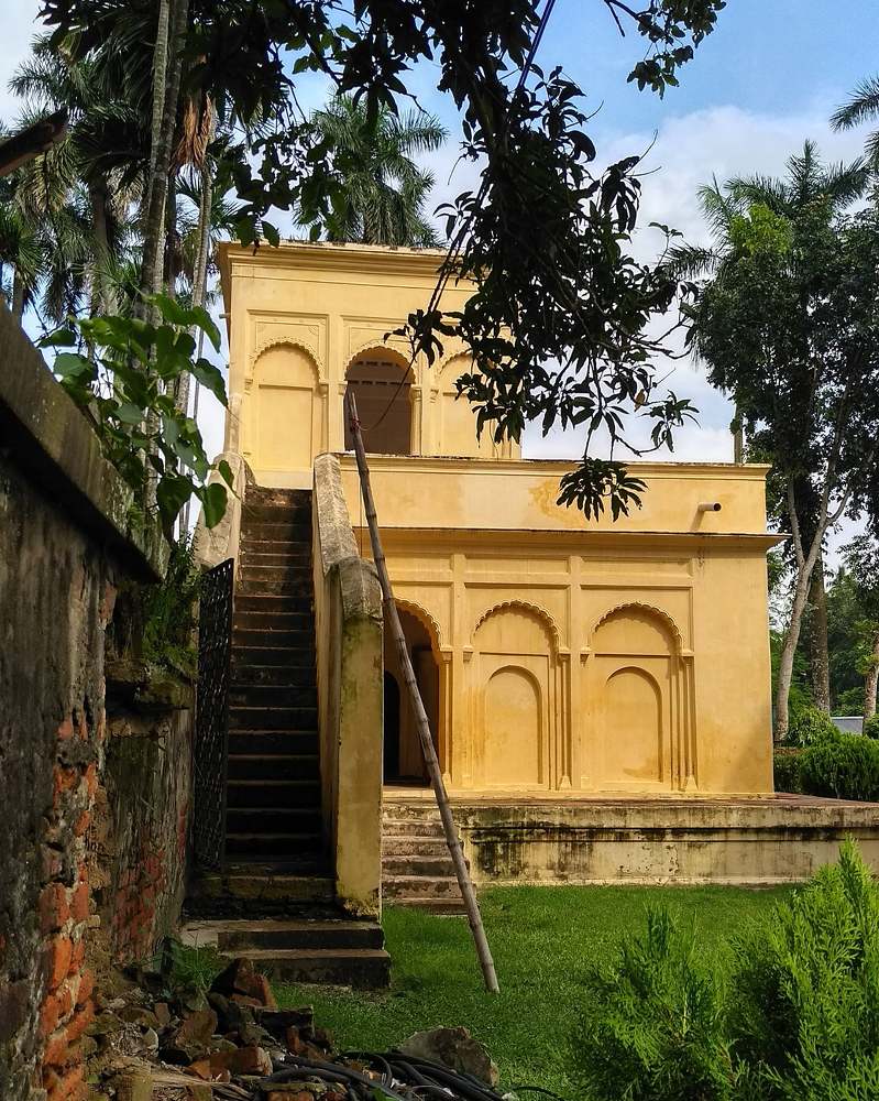 Rajbari