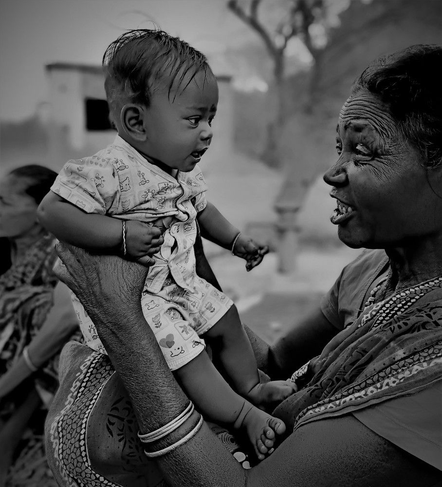 Photograph by Prabas Kumar Sahoo