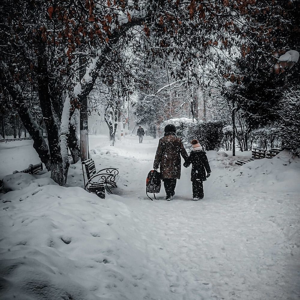 Photograph by Евгений Рудиков