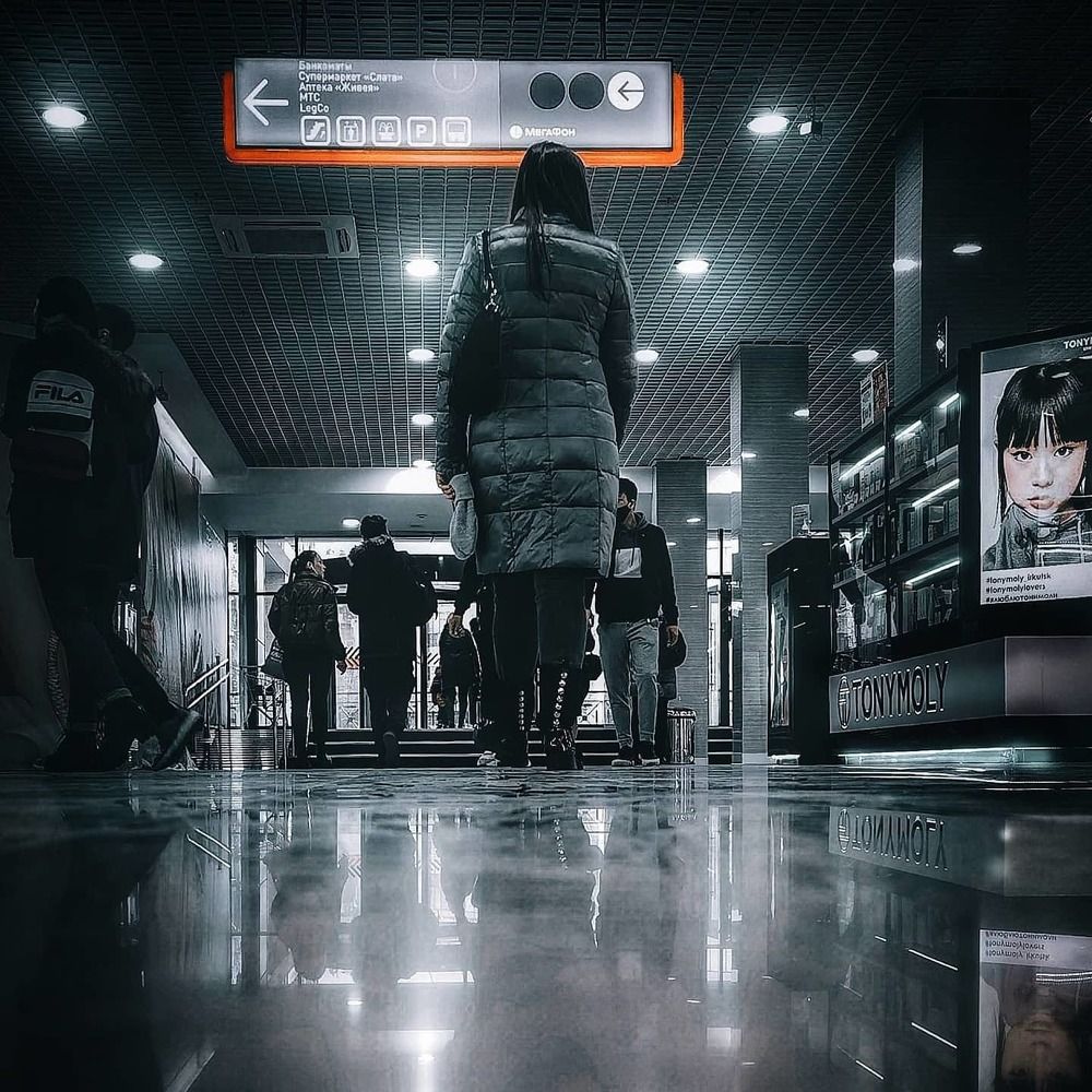 Photograph by Евгений Рудиков