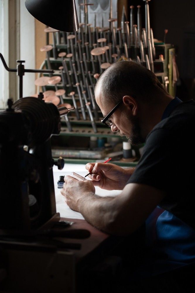 Photograph by Tamara Klimenko