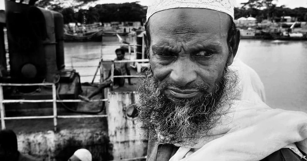Photograph by Abir Hossain Rohan