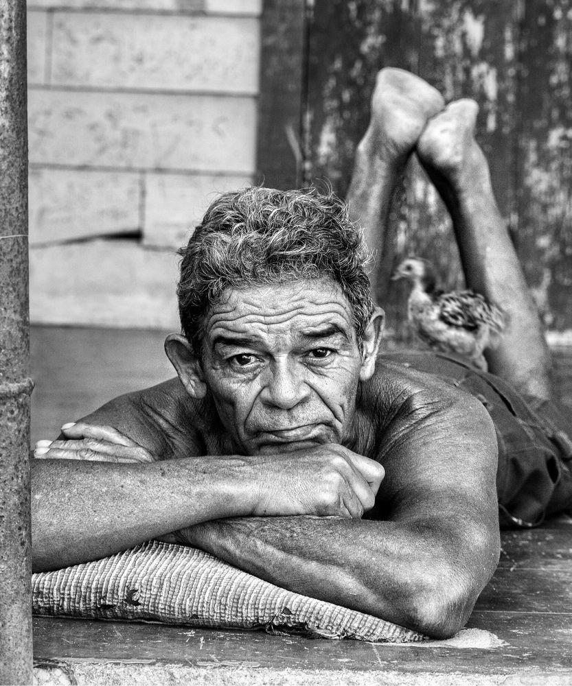 Photograph by Daylyn Rodríguez Sobrino